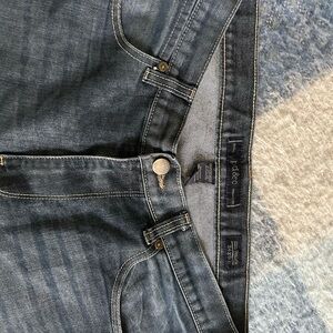 PD&C Men's Slim Jeans - Blue